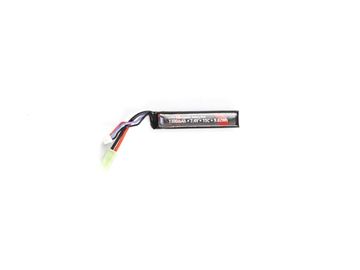 Picture of STOCK TUBE BATTERY LIPO 7.4V 15C